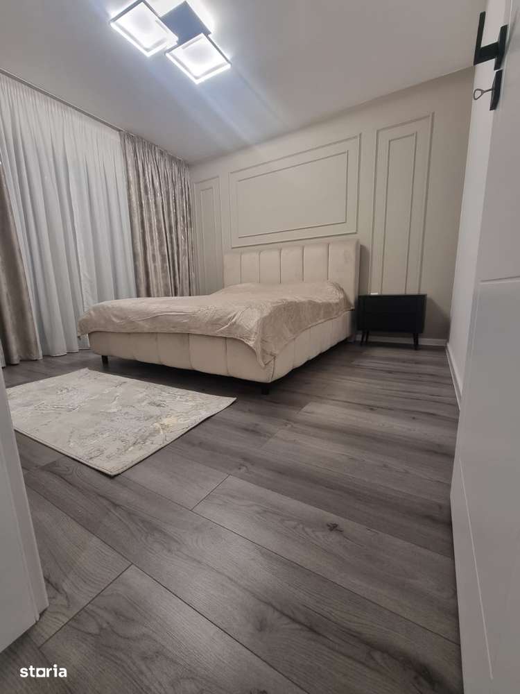 Casa noua, mobilata, gata de mutat-5