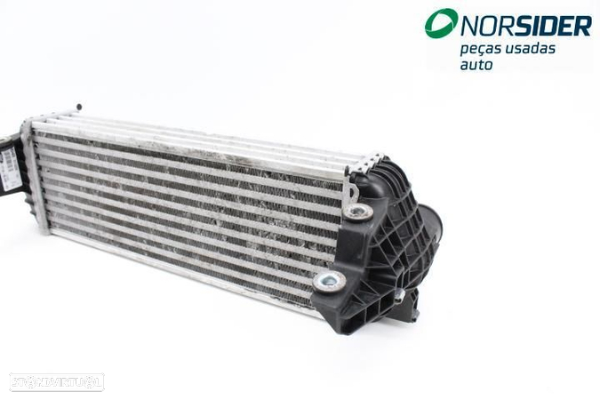 Radiador do intercooler Ford Transit Connect|02-09 - 6