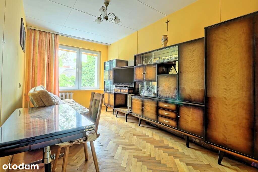 M2  w ścisłym centrum Gorzowa Wlkp. - Pełny obrazek: 1/10