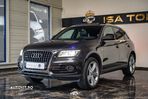 Audi Q5 2.0 TDI Quattro Stronic - 25