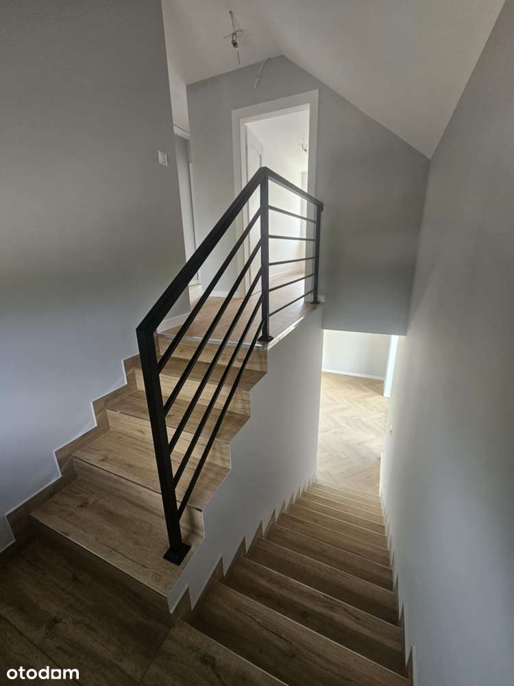 Nowy dom wykończony pod klucz Mielec oś Rzochów - Pełny obrazek: 5/20