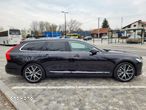 Volvo V90 D5 AWD Inscription - 14