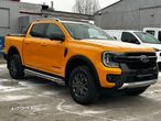 Ford Ranger Pick-Up 2.0 TD 205 CP 10AT 4x4 Double Cab Wildtrak - 5