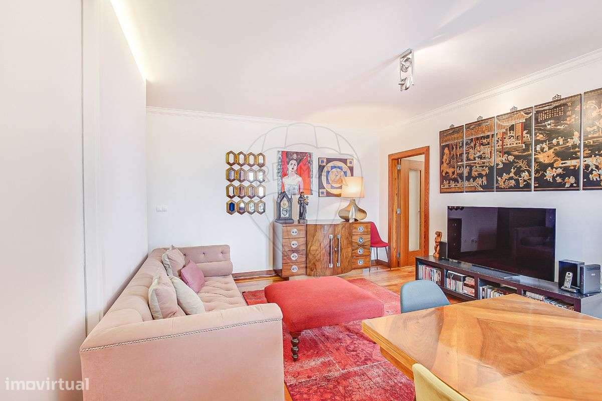 Apartamento T2 para venda - Grande imagem: 5/23