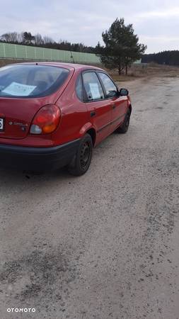 Toyota Corolla 1.4 - 8