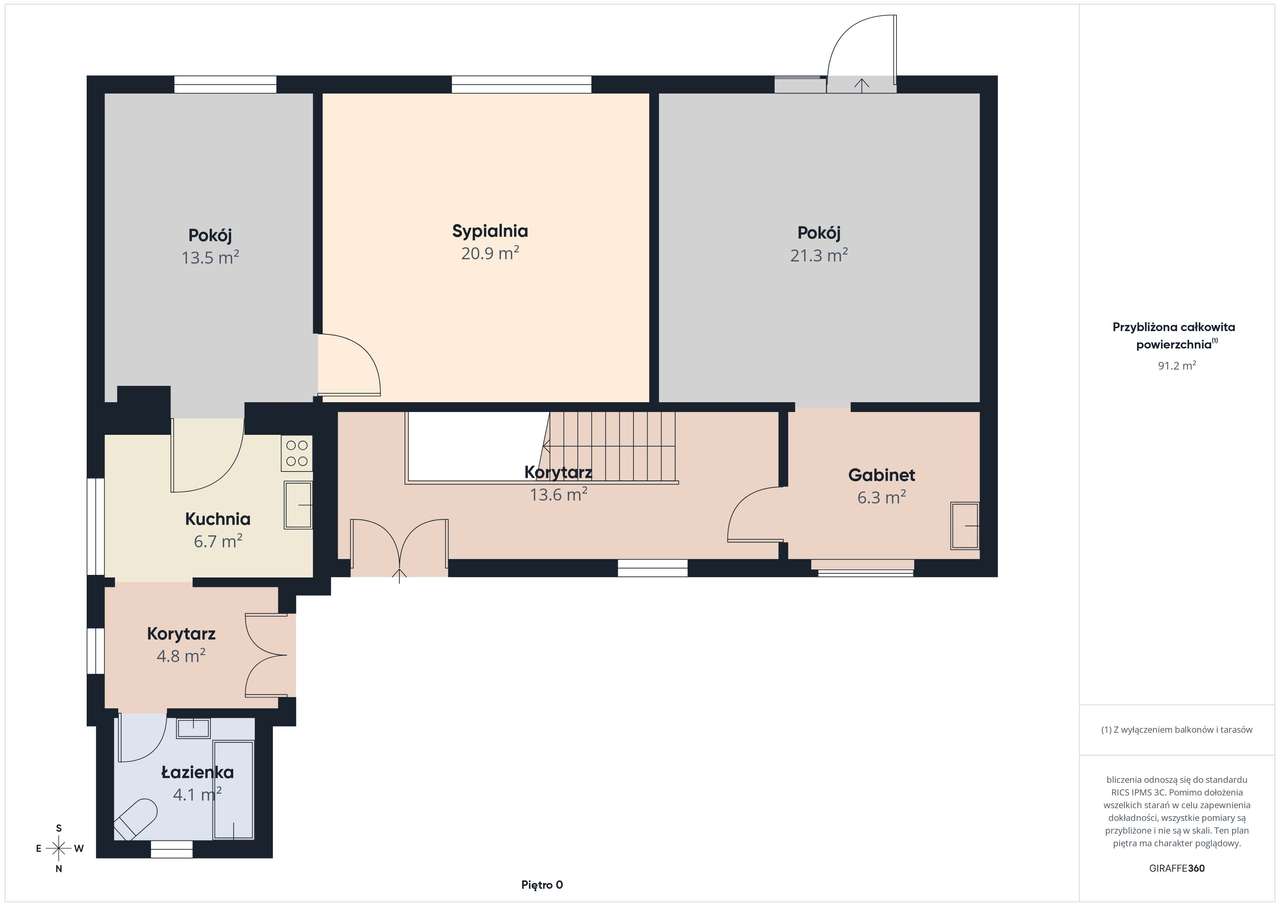 Nieruchomość oferuje duży potencjał inwestycyjny-18
