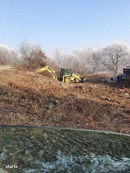 Tudor - Vanzare teren intravilan - Strada Sfantul Ioan - Imagine principală: 4/6