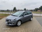 Opel Zafira - 2