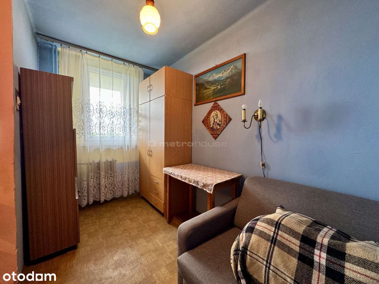 Komfortowe M3 na wygodnym 1 piętrze! Balkon!-10