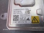 PRZETWORNICA XENON MERCEDES W204 W176 W166 W246 130732931215 - 2