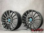 Alufelgi 20" 5x114,3 AEZ Felgi TESLA MODEL 3 - 2