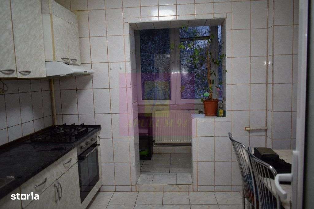 Apartament 2 camere | Aviației | Etaj 1/4-4