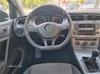 VW Golf 1.2 TSi Style - 12