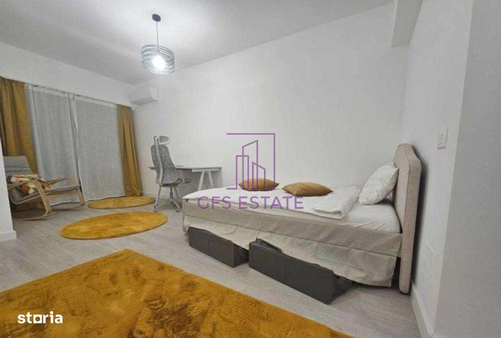 Inchiriere Garsoniera Smart Residence Lujerului - Imagine principală: 1/8