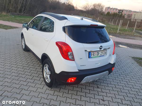 Opel Mokka 1.6 Enjoy S&S - 7