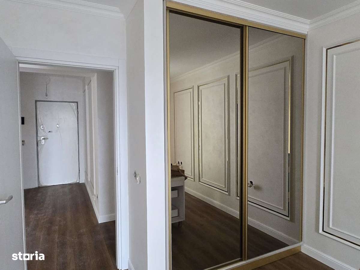 BLOC FINALIZAT MUTARE IMEDIATA! STUDIO/2 CAMERE-2