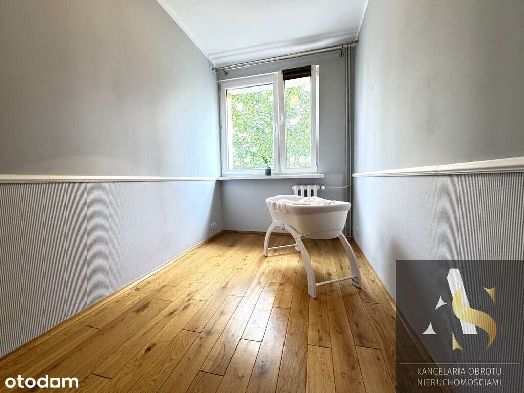 Stylowe 3-pokojowe mieszkanie w sercu Zgorzelca-15