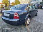 Volkswagen Passat 2.0 Comfortline - 8