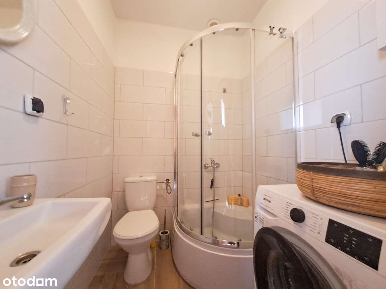 Na sprzedaż dom letniskowy w Chrzanowie.-10