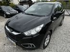 Hyundai ix35 2.0 2WD Comfort - 9