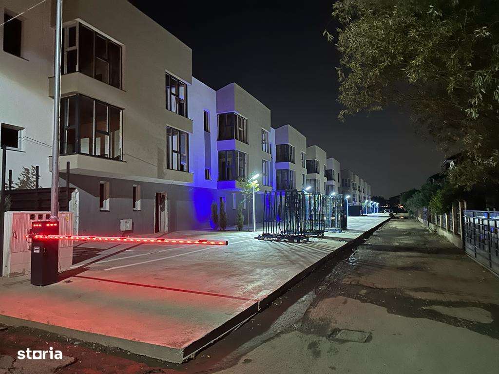 DUPLEX MODERN - SPATIOS  -4 CAMERE  - COMISION 0% - MILITARI RESIDENCE-6