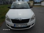 Skoda Fabia 1.4 16V Active - 2