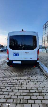 Ford Transit - 4