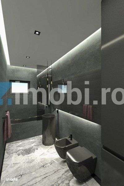 Apartament cu 2 camere + balcon si boxa, Targu Mures-2
