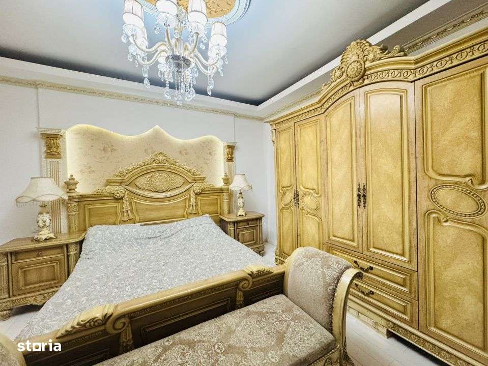 Apartament deosebit in zona Piata Universitatii-9