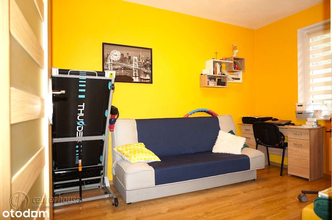 Dom wolnostojący Przeworsk - Pełny obrazek: 5/19