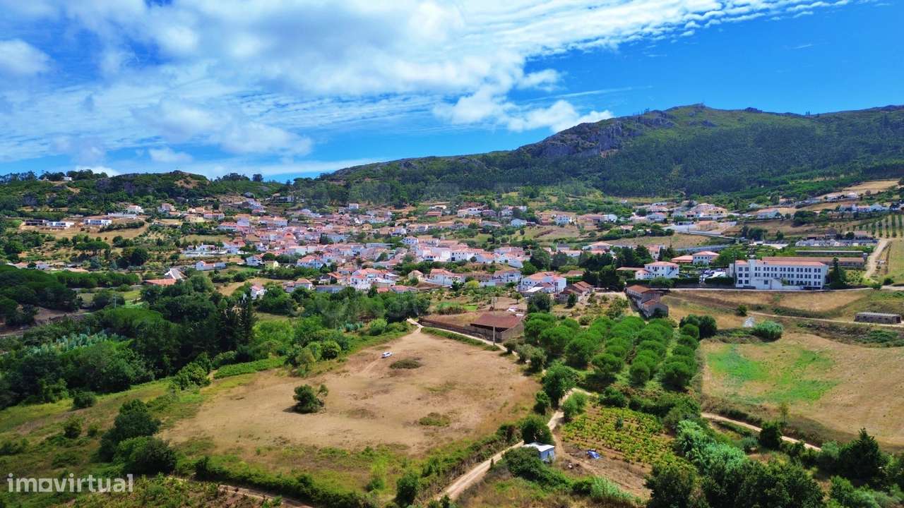 Terreno com 12.000 m² com viabilidade de construção - Grande imagem: 4/9