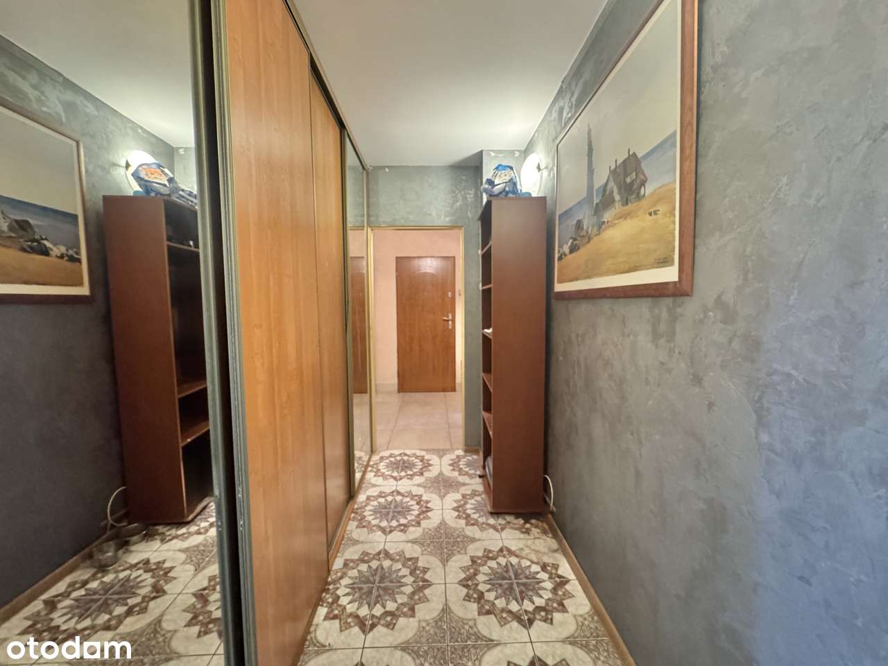 Mieszkanie M4 z Balkonem | Sielec | I piętro! - Pełny obrazek: 3/7