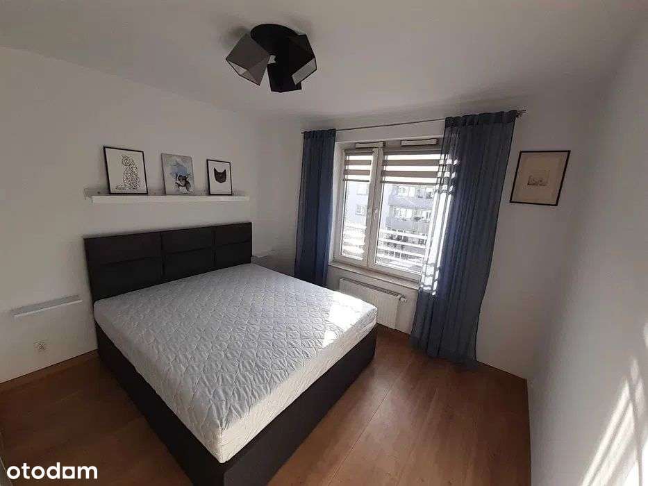 Wynajmę 2 -pokojowe mieszkanie na osiedlu Di Trevi - Pełny obrazek: 5/8