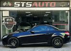 Mercedes-Benz SLK 200 K Aut. - 16