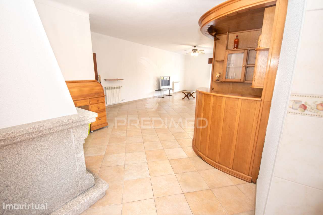 Apartamento T2 Duplex em Trancoso - Grande imagem: 4/22