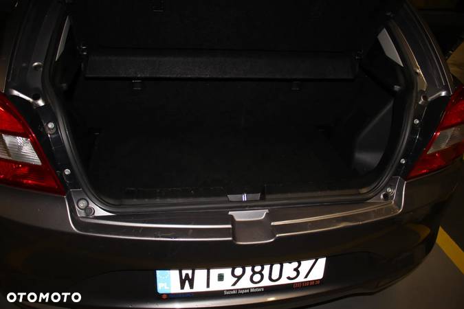 Suzuki Baleno 1.2 Premium - 17