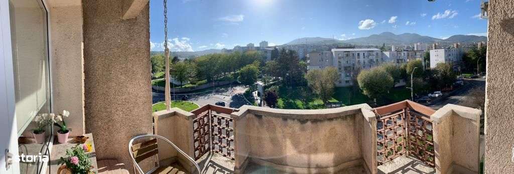 Vand apartament 5 camere cu scara interioara Deva, etaj 4 si 5, 151 mp - Imagine principală: 5/18