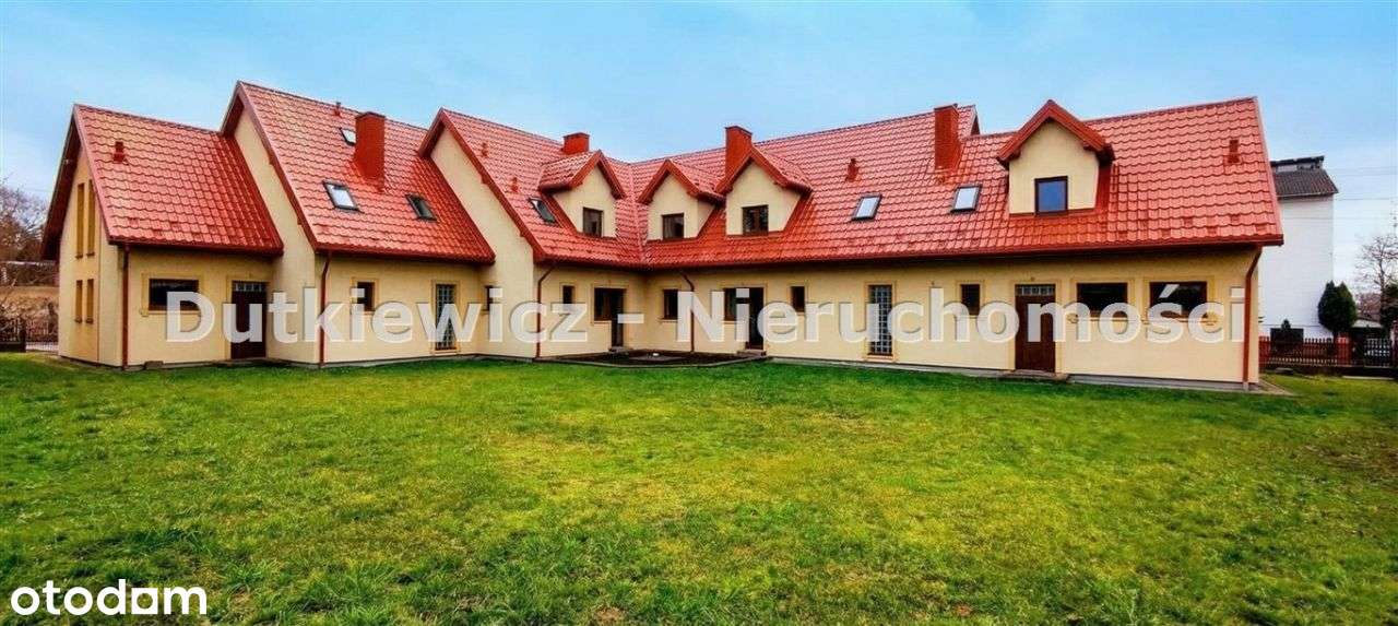 Dobra Lokata Kapitału Obiekt Usługowo-Mieszkalny! - Pełny obrazek: 2/20