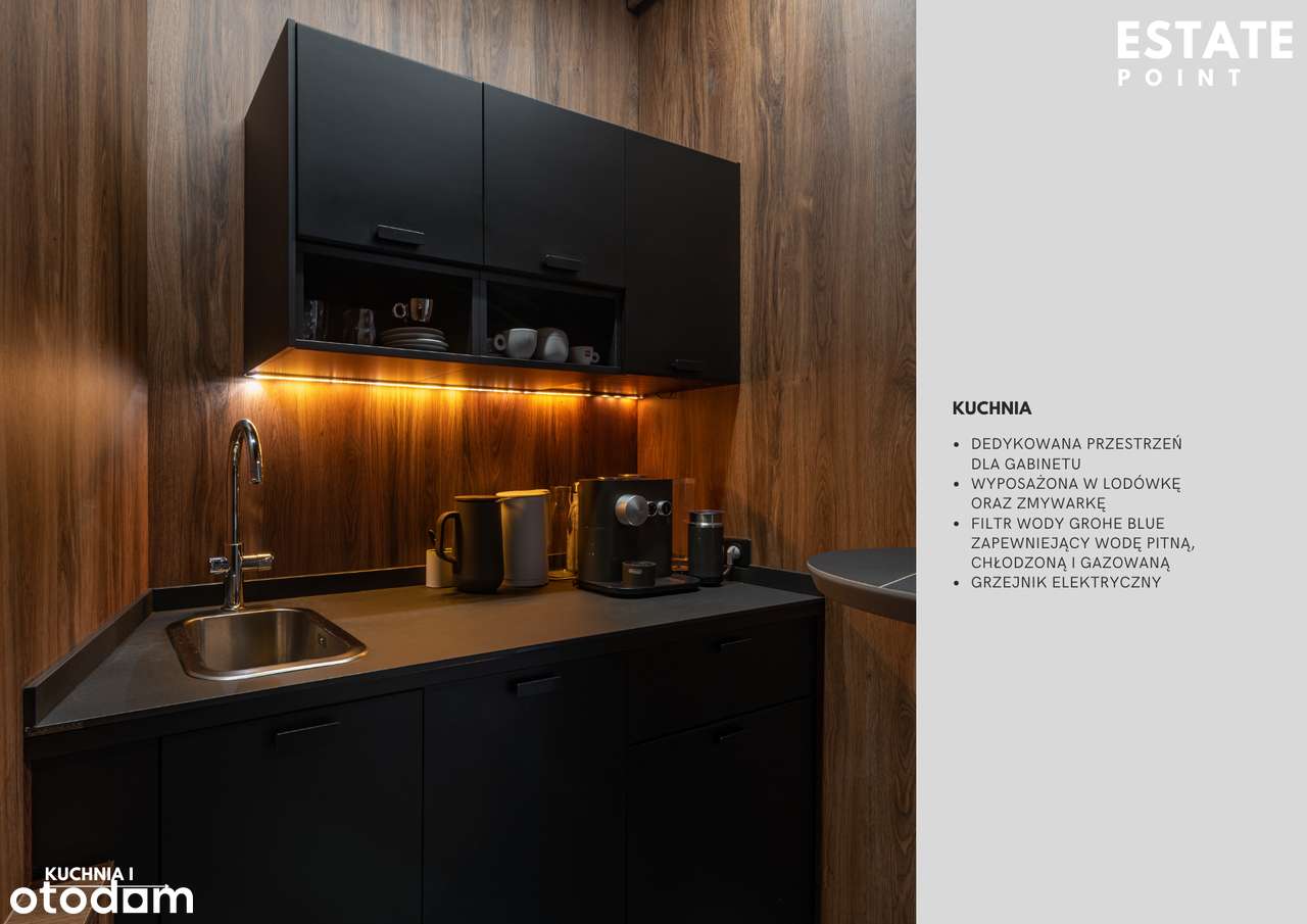 Lokal dealny na biuro, kancelarię, gabinety czy przestrzeń kreatywną-15