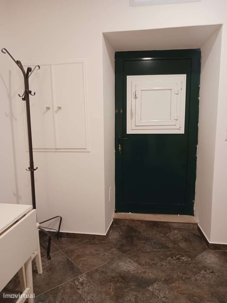 Apartamento T0 com acessibilidade em Lisboa - Grande imagem: 5/12