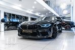 BMW M8 Competition - 1