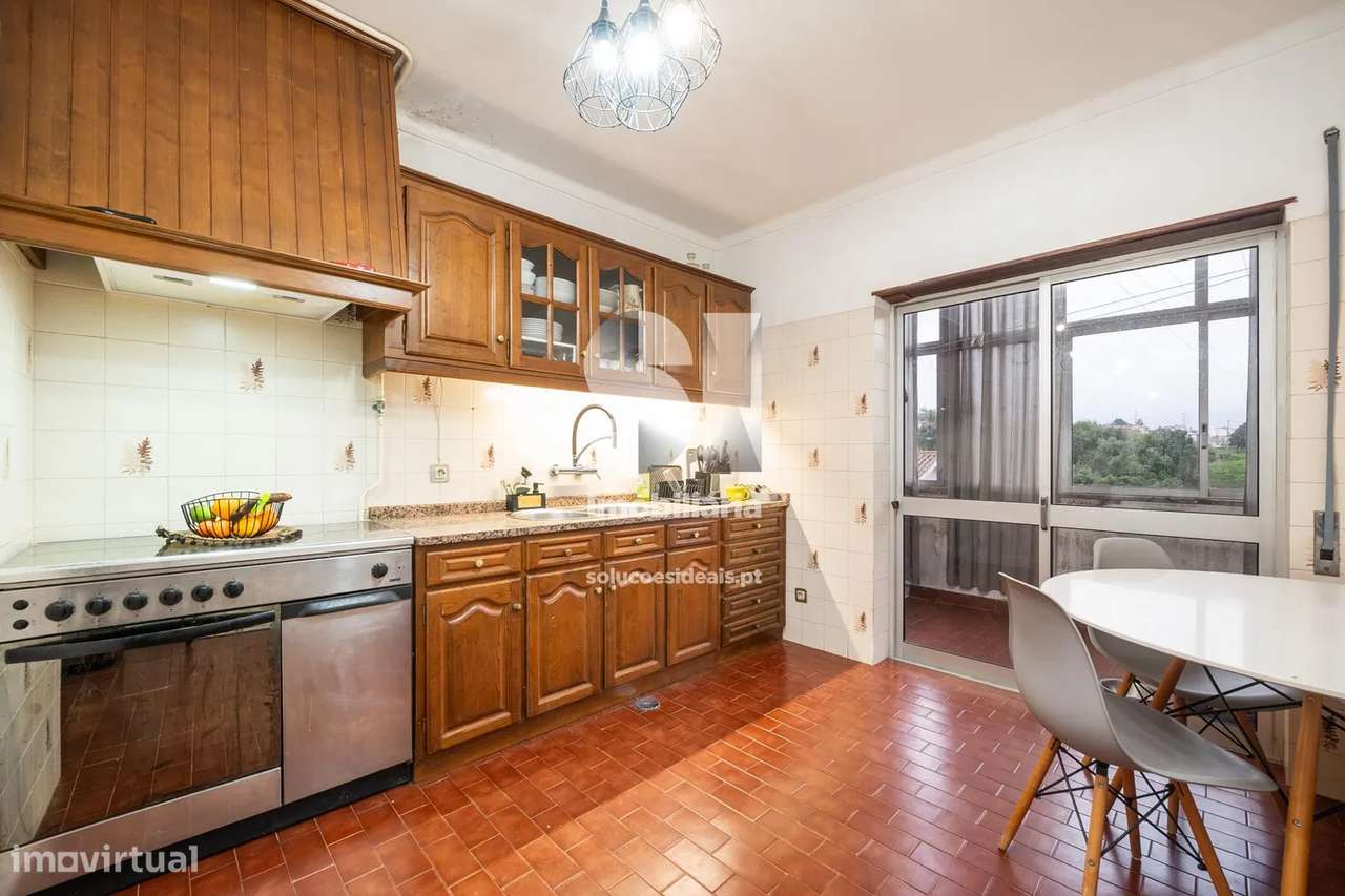 Apartamento T3+1 - Grande imagem: 5/29