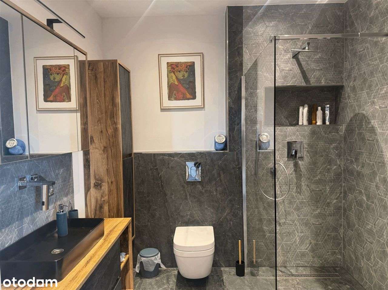 Pasywny dom (2,4 Ha) w Parku Krajobrazowym-17