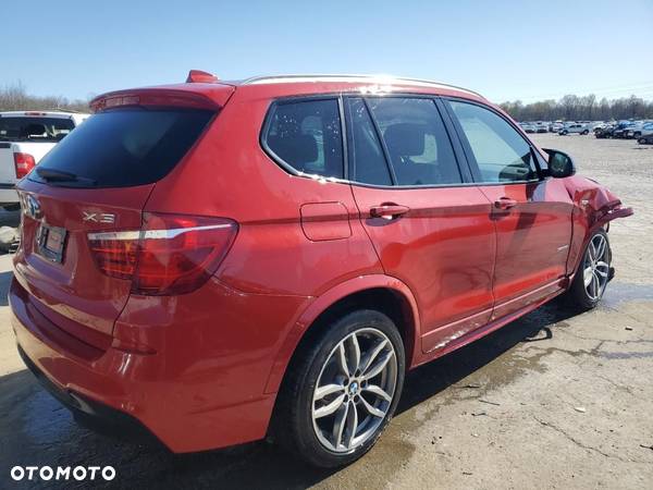 BMW X3 - 4