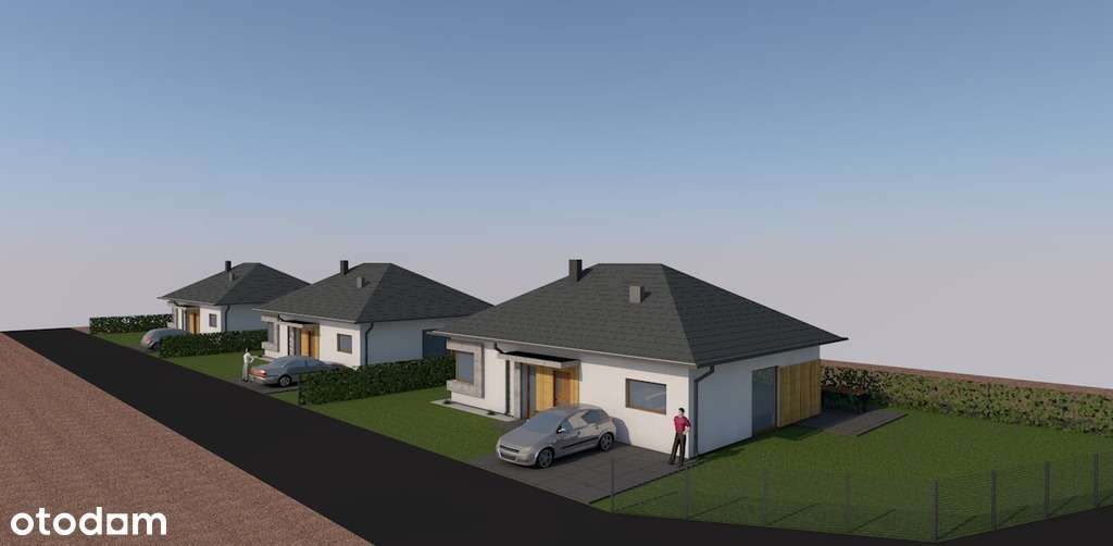 Dom pompa ciepła AGD drzwi wew. w cenie! - Pełny obrazek: 3/18