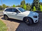 Mercedes-Benz GLC 250 4-Matic - 8