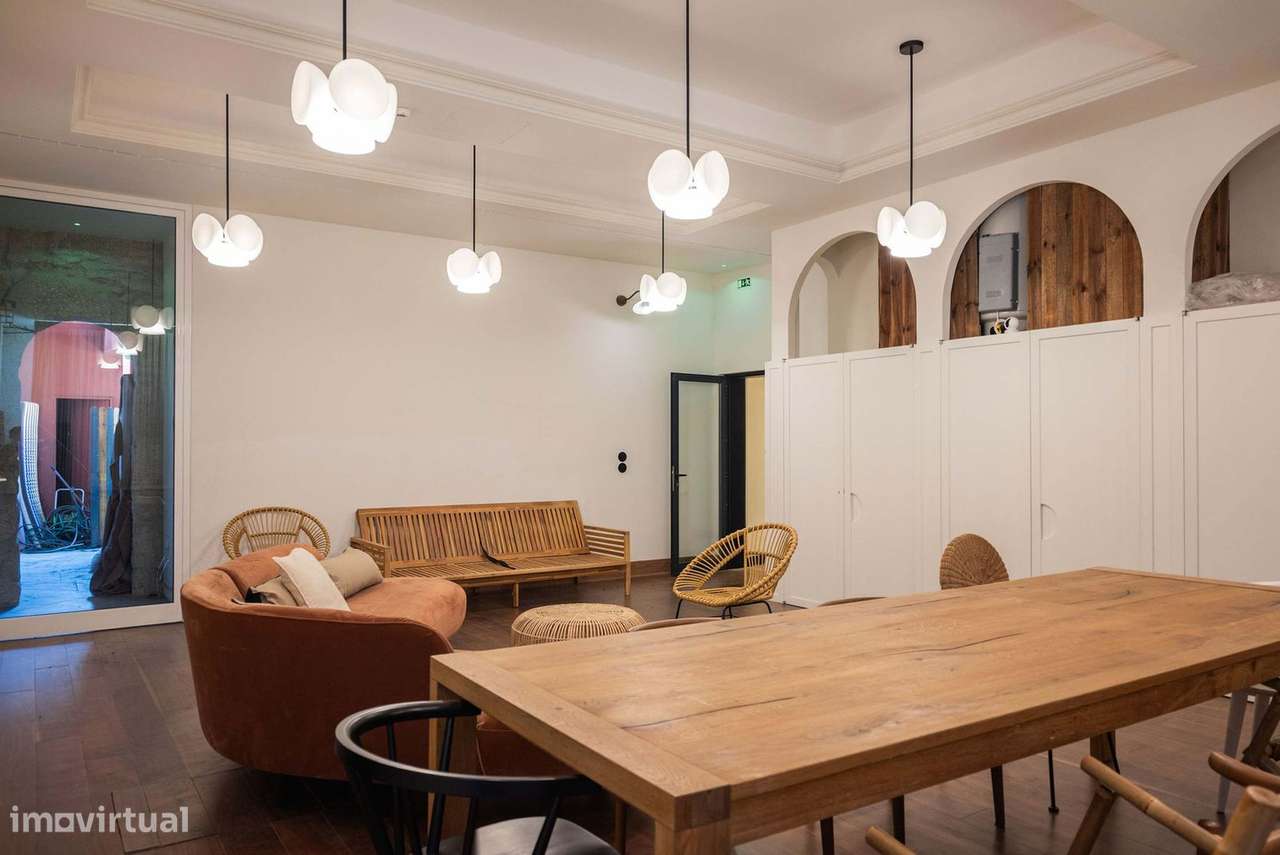 Apartamento Mobilado - Bonfim - Grande imagem: 5/26