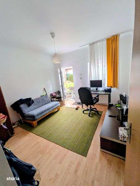 Casa 140 mp 25 arii teren - Imagine principală: 4/8