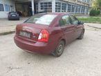 Punte spate Hyundai Accent - 3