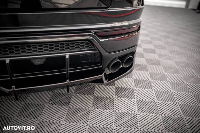(In Stoc) Pachet Exterior Prelungiri compatibil cu Lamborghini Urus V.1 Maxton Design - 20